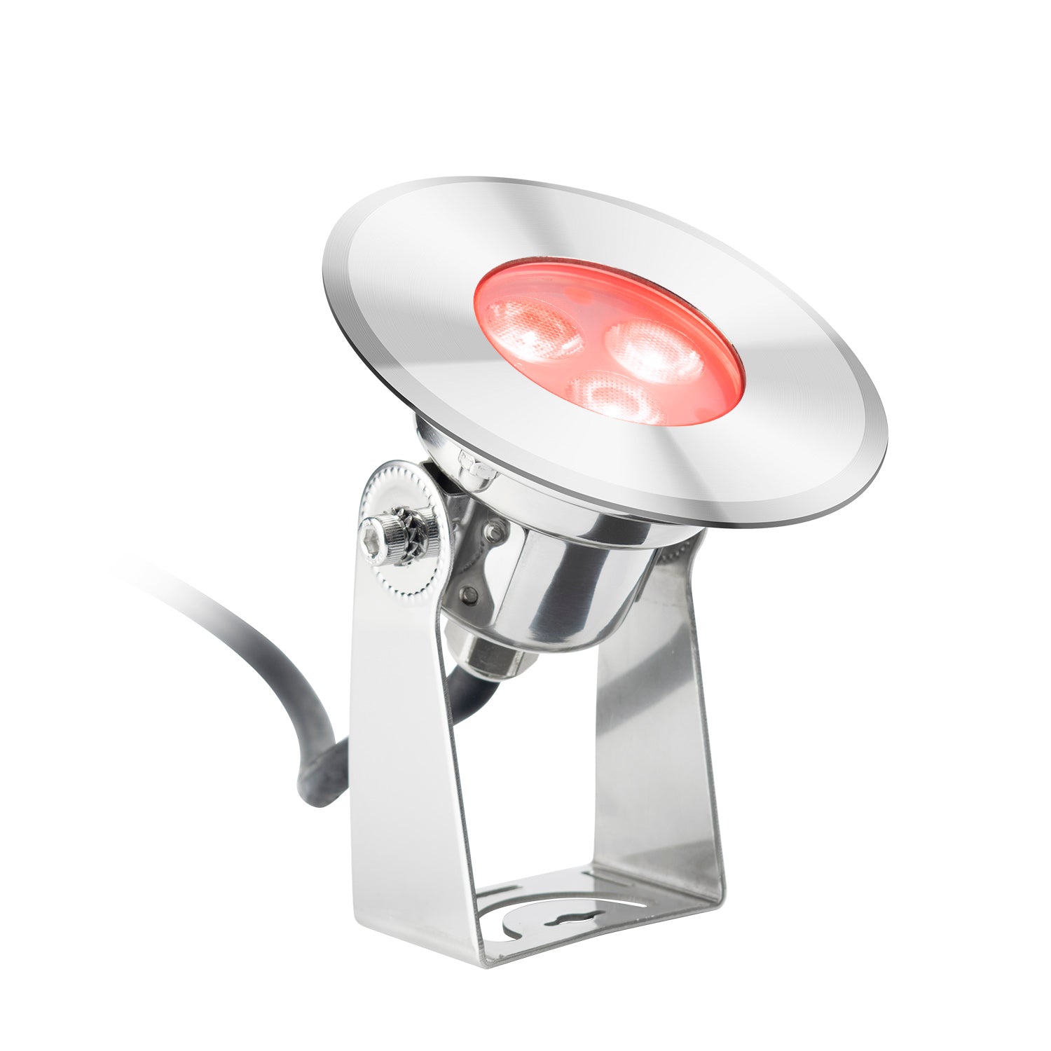 HydroSystems® AquaBeam 3W (Chromatherapy RGB)