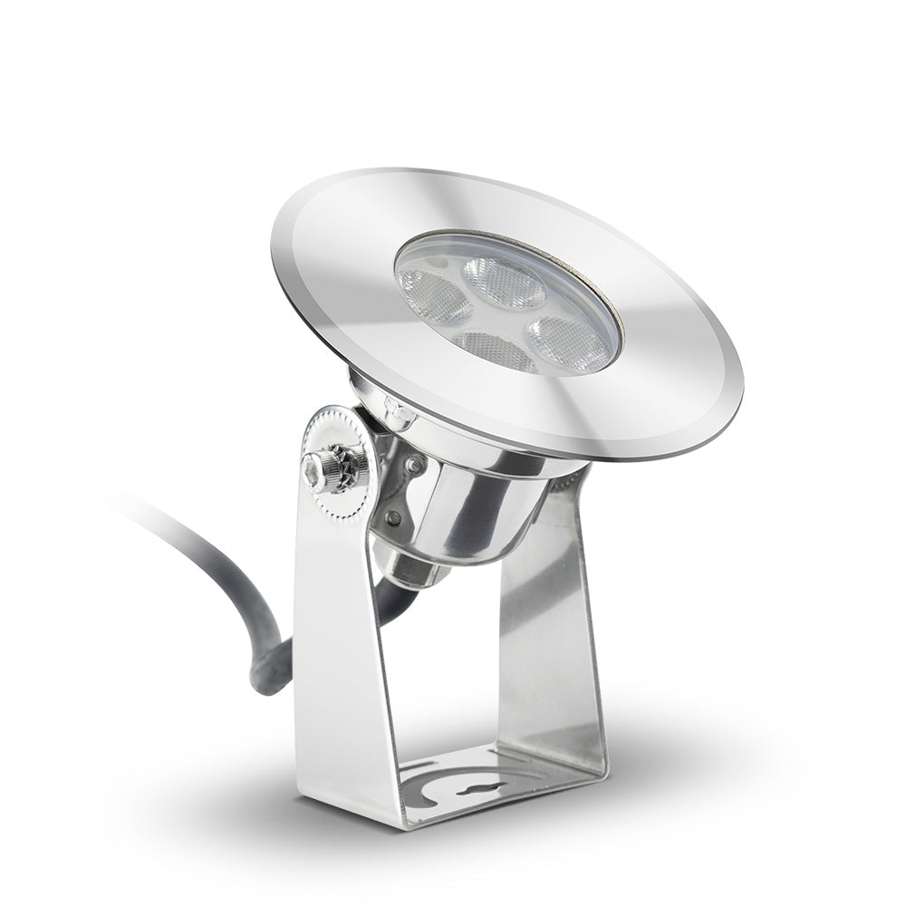 HydroSystems® AquaBeam 3W (Pure White)