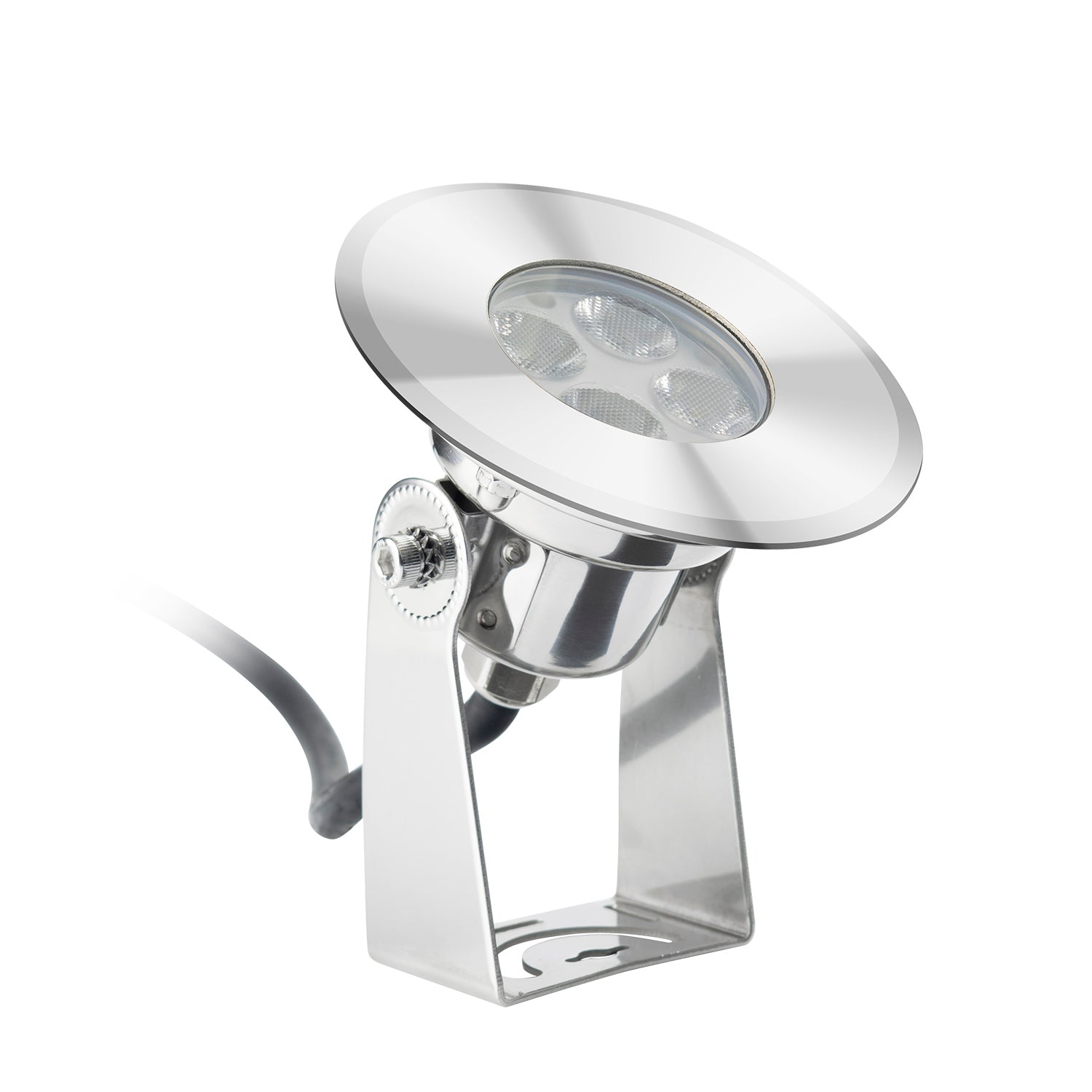 HydroSystems® AquaBeam 3W (Pure White)