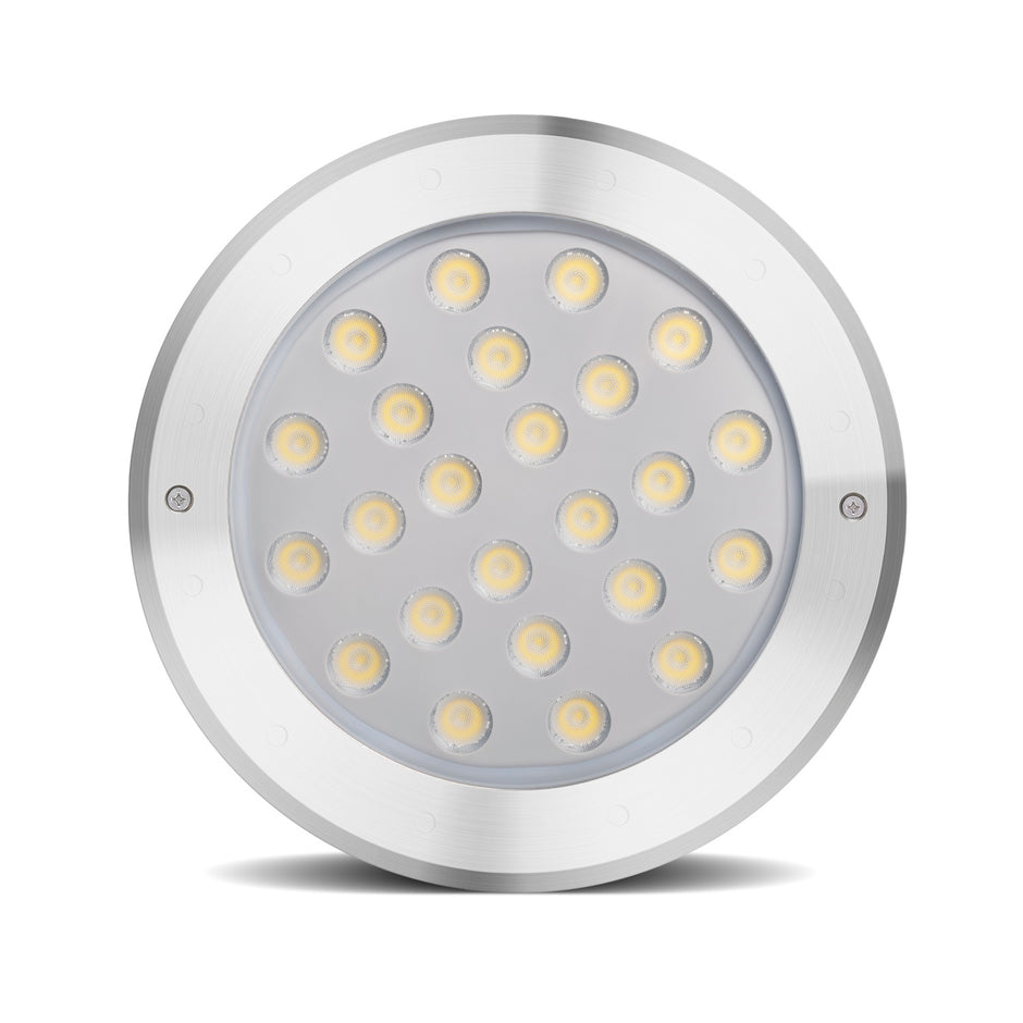 HydroSystems® AquaFlush 48W (Pure White)