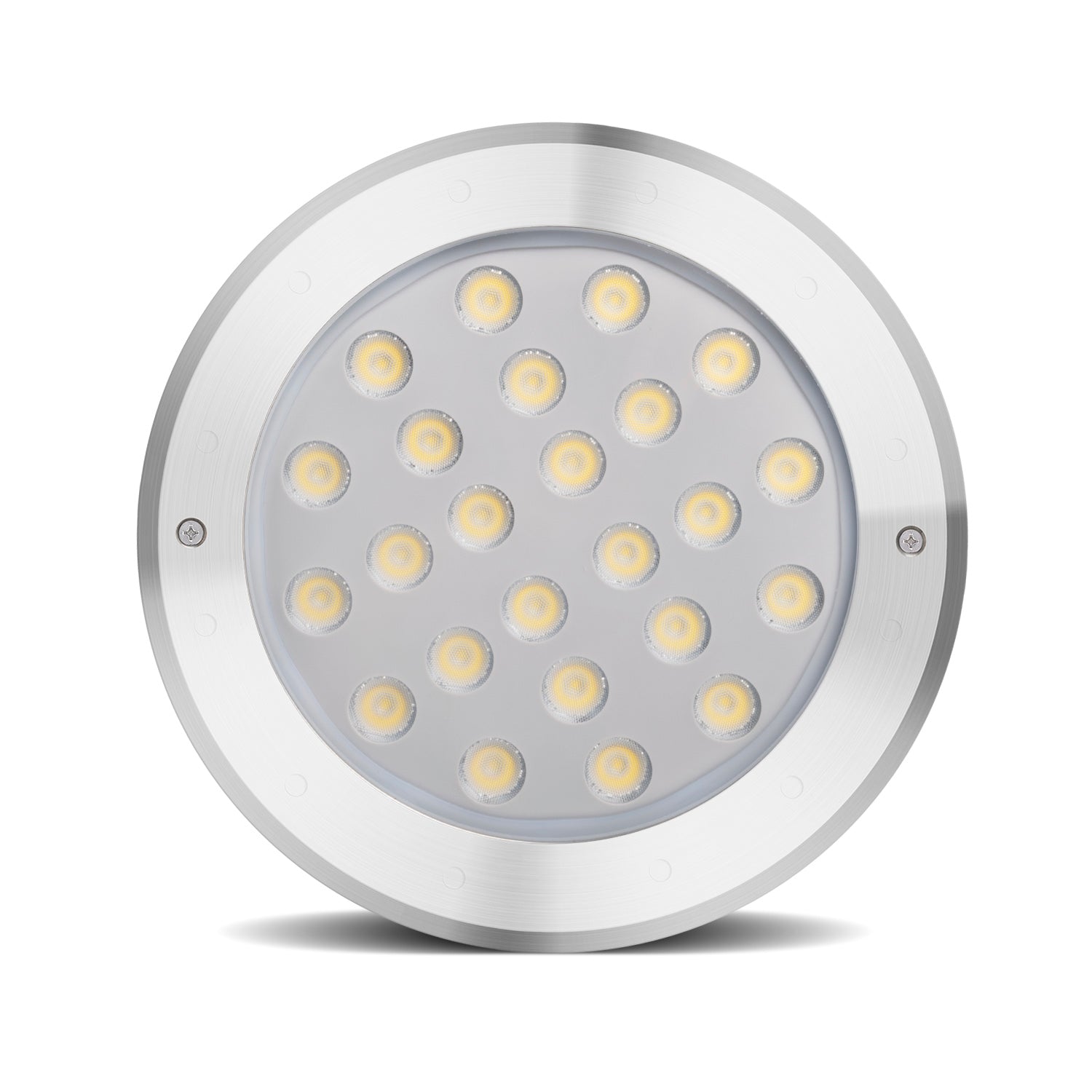 HydroSystems® AquaFlush 48W (Pure White)