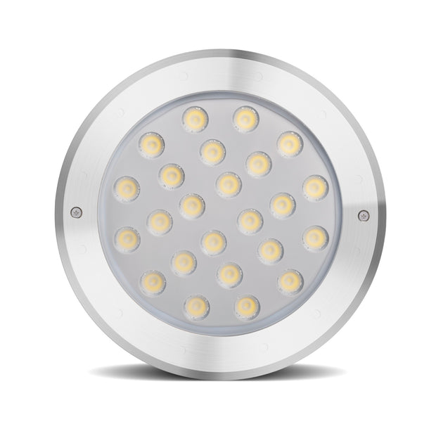HydroSystems® AquaFlush 48W (Pure White)