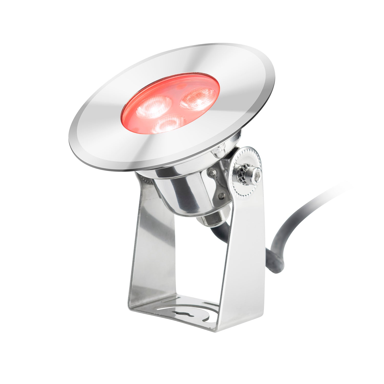 HydroSystems® AquaBeam 5W (Chromatherapy RGB)