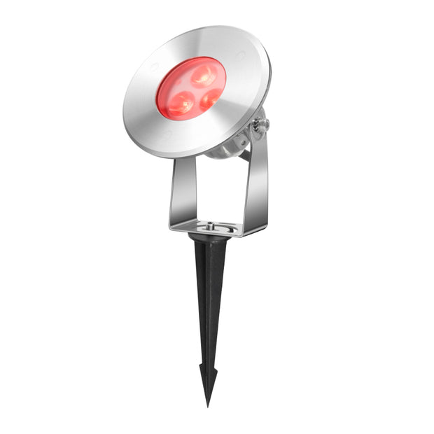 HydroSystems® Spike 5W (Chromatherapy RGB)