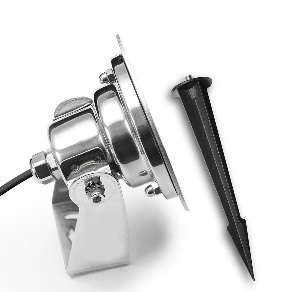HydroSystems® Spike 5W (Pure White)