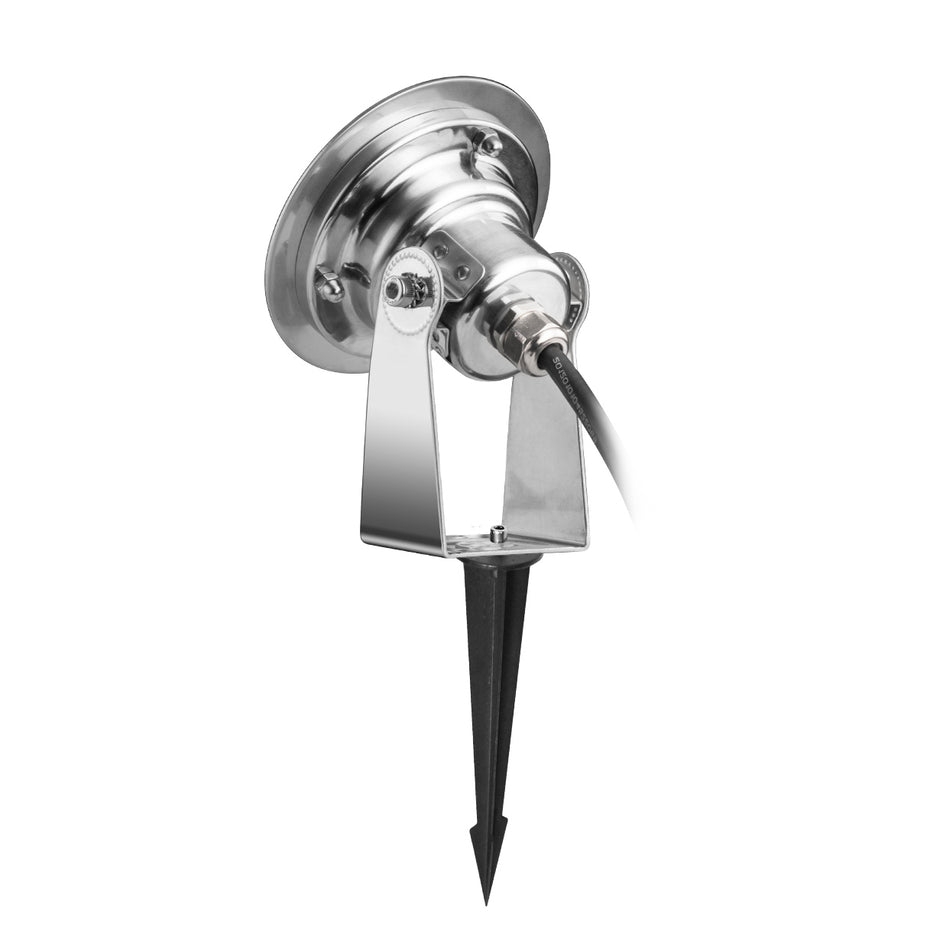 HydroSystems® Spike 5W (Pure White)