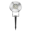 HydroSystems® Spike 5W (Pure White)