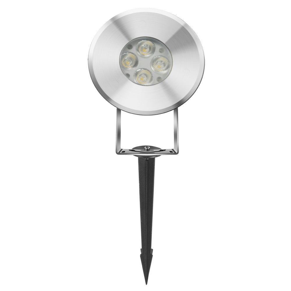HydroSystems® Spike 5W (Pure White)