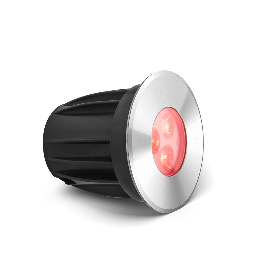 HydroSystems® AquaFlush 5W (Chromatherapy RGB)