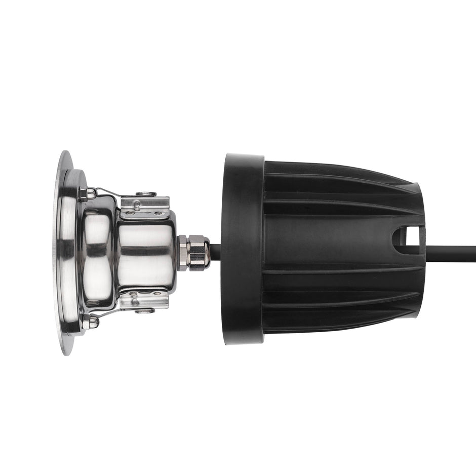 HydroSystems® AquaFlush 5W (Pure White)
