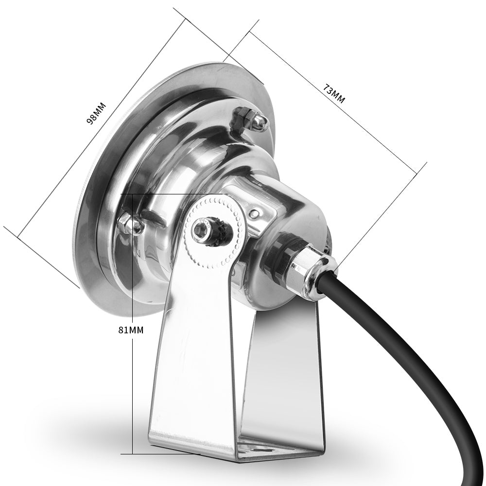 HydroSystems® AquaBeam 5W (Pure White)