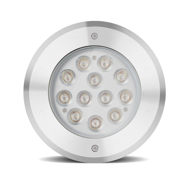 HydroSystems® Terra 9W (Chromatherapy RGB)
