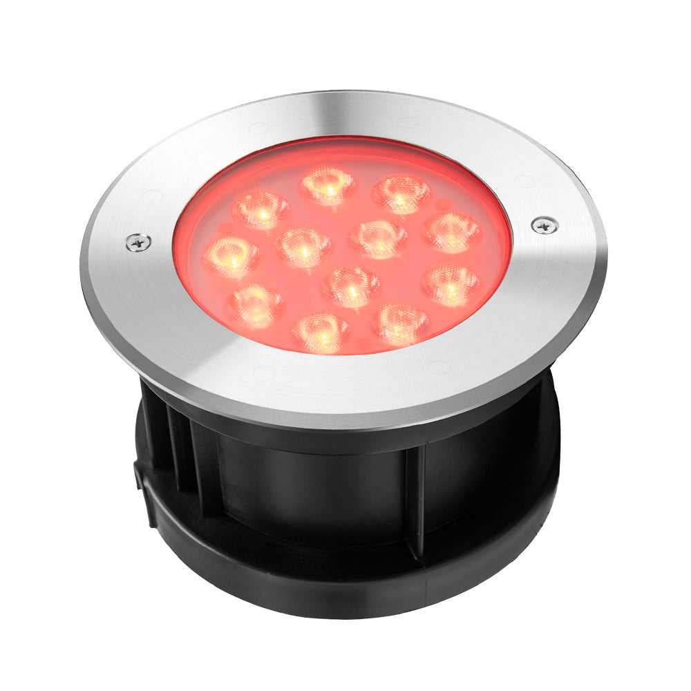 HydroSystems® Terra 9W (Chromatherapy RGB)