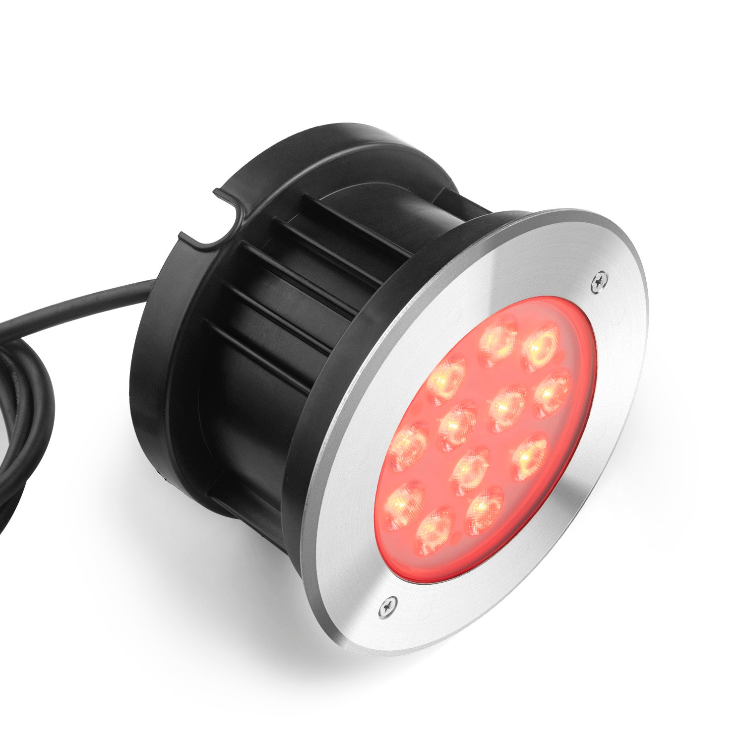 HydroSystems® Terra 9W (Chromatherapy RGB)