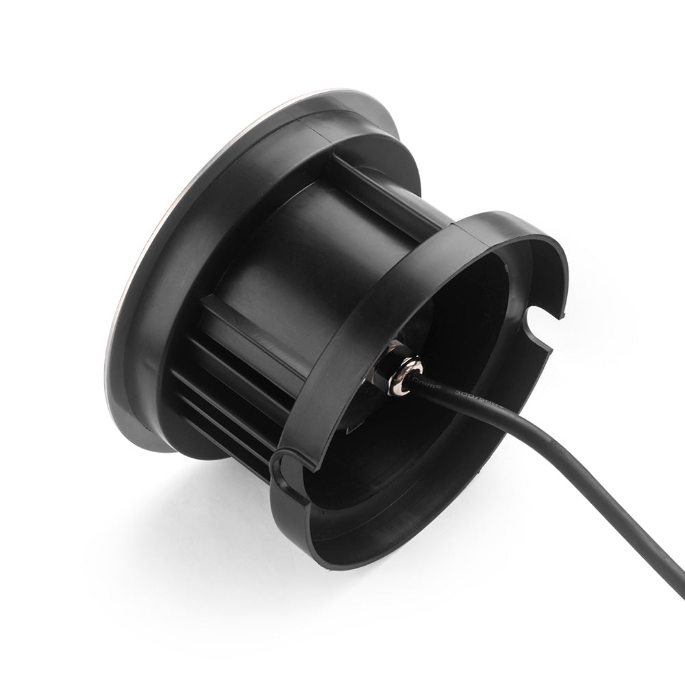 HydroSystems® Terra 9W (Chromatherapy RGB)