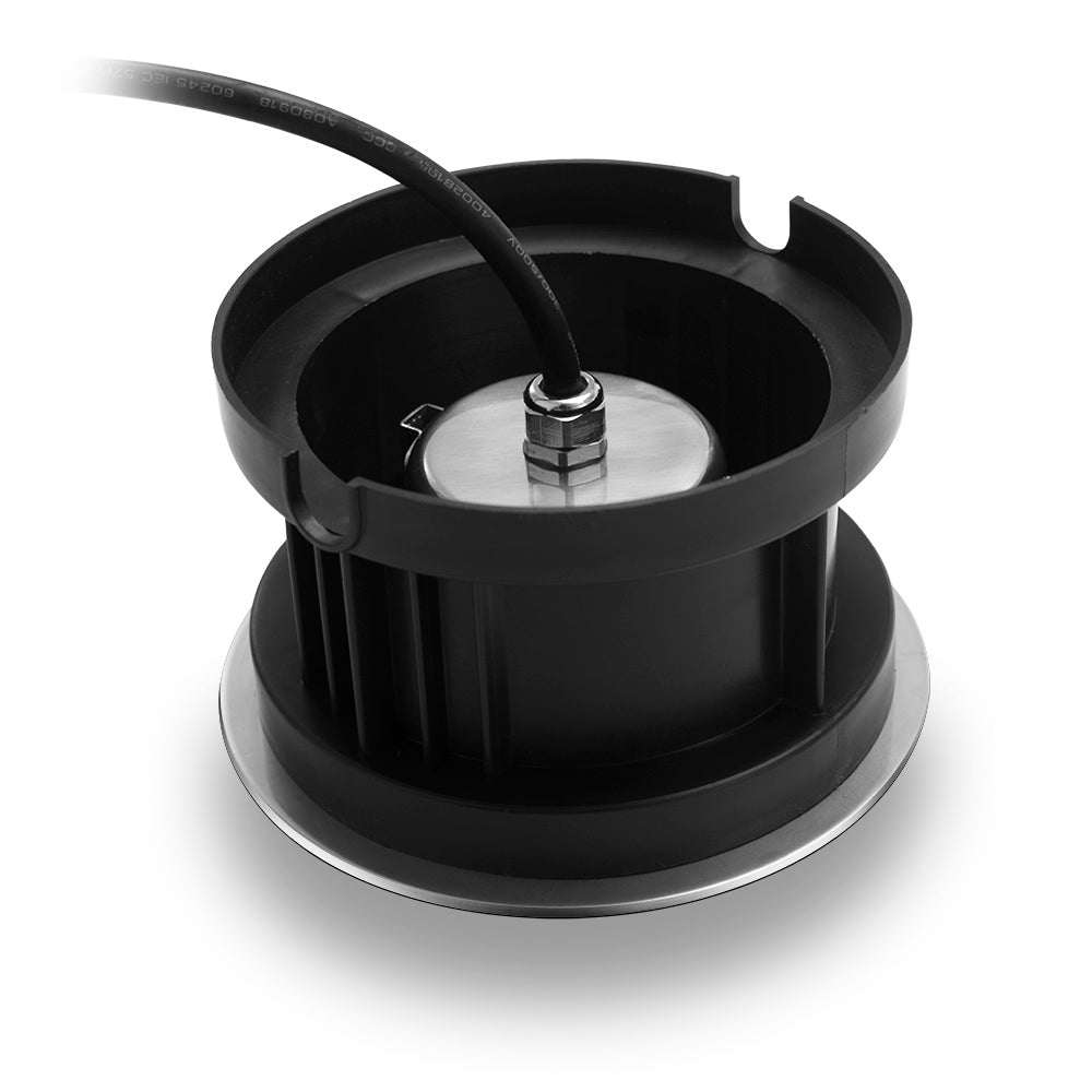 HydroSystems® Terra 9W (Chromatherapy RGB)