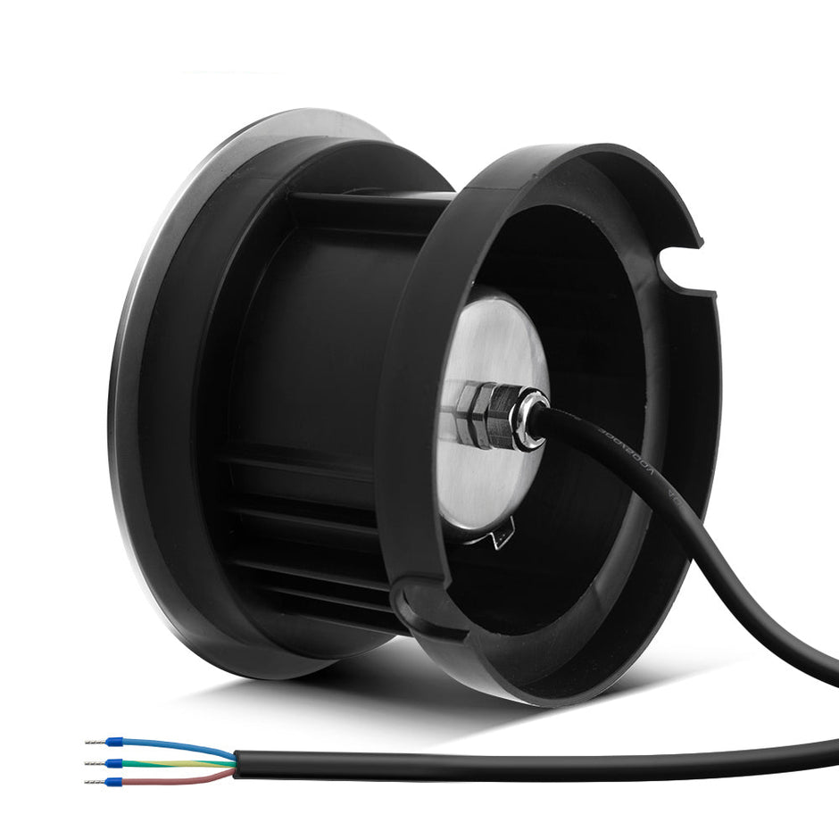 HydroSystems® Terra 9W (Pure White)
