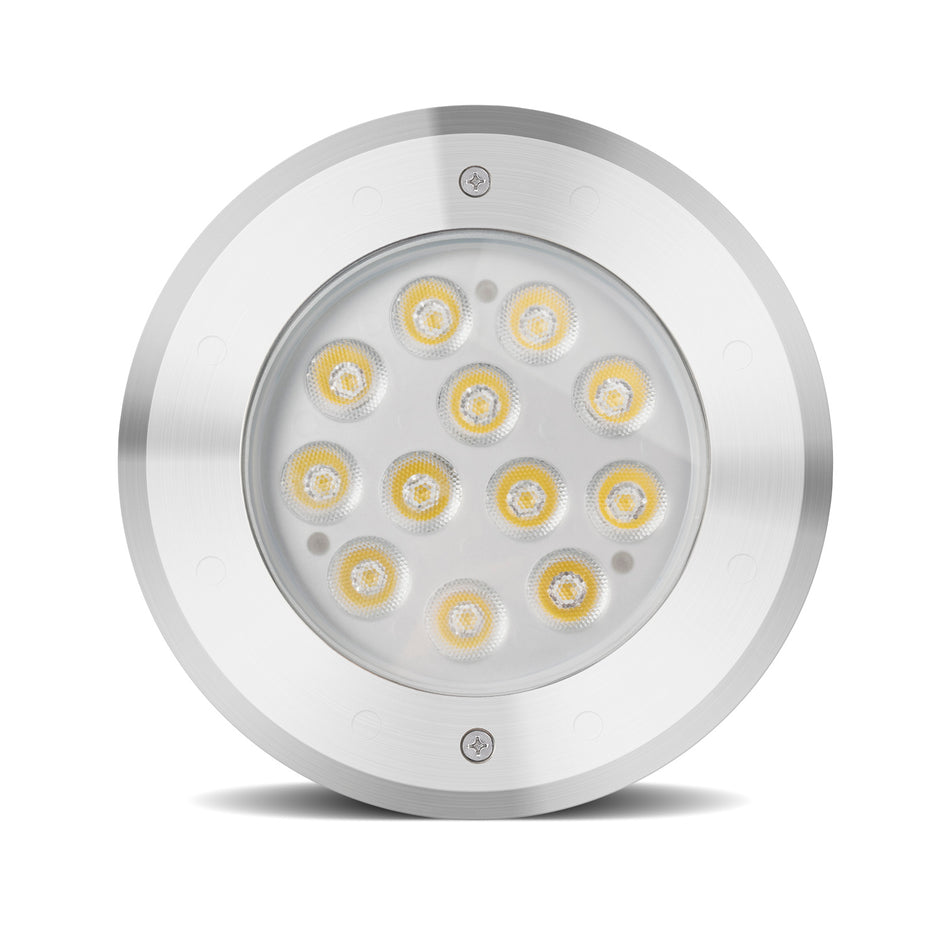 HydroSystems® Terra 9W (Pure White)