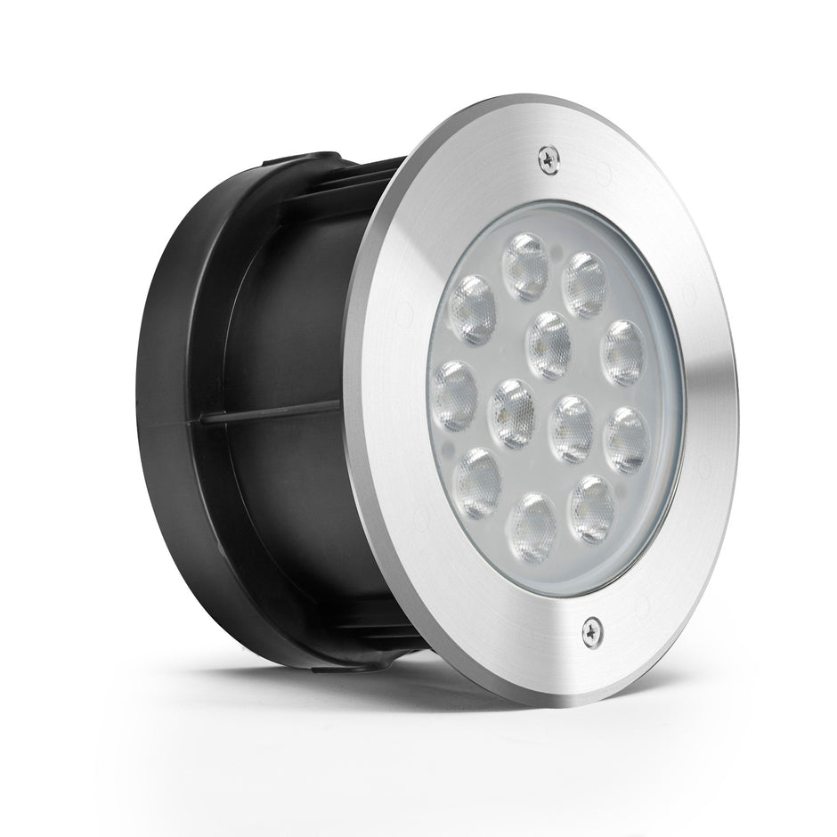HydroSystems® Terra 9W (Pure White)