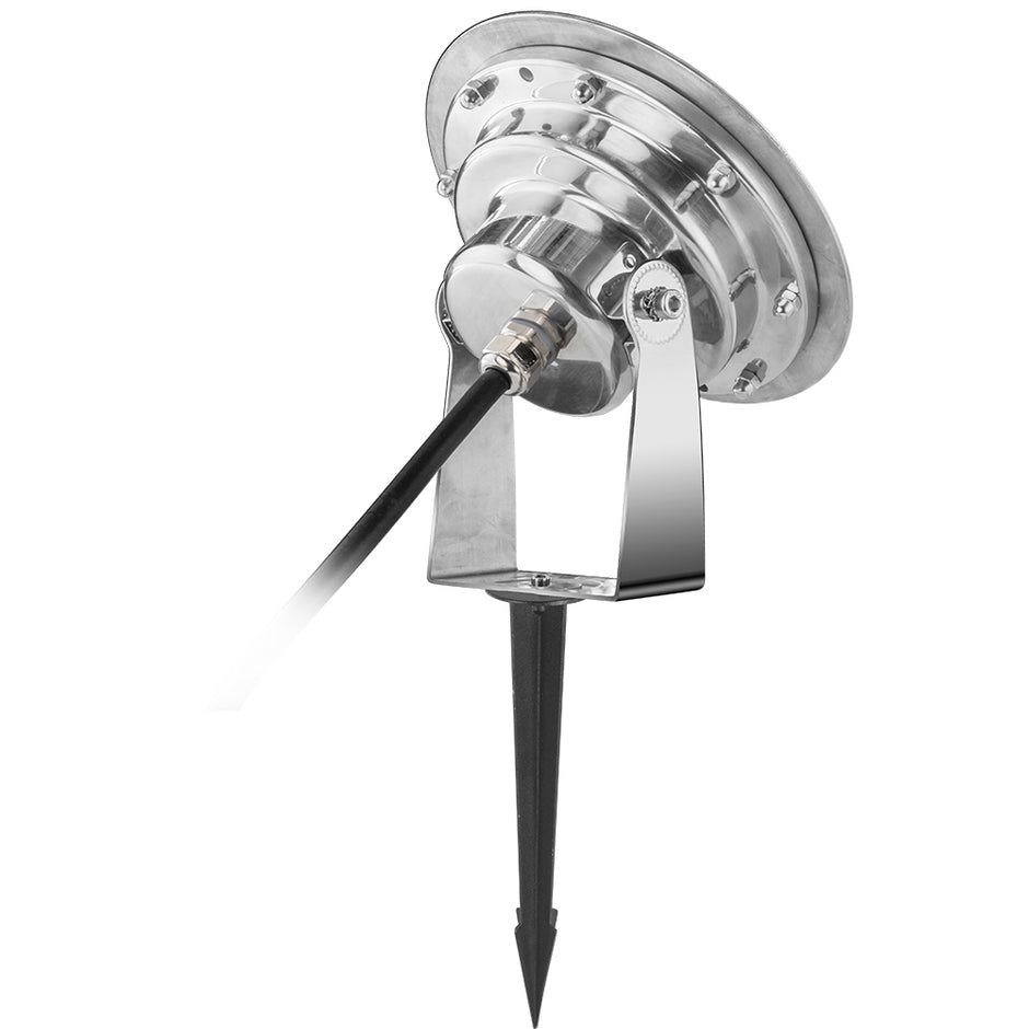 HydroSystems® Spike 9W (Pure White)