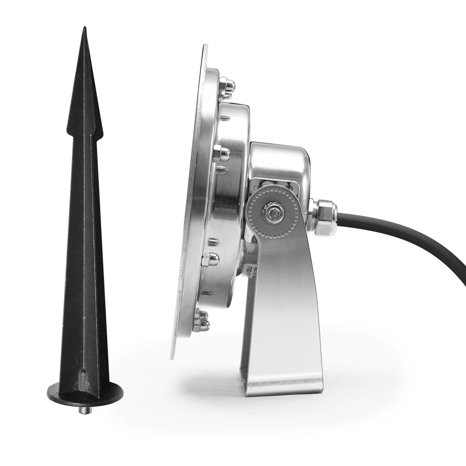 HydroSystems® Spike 9W (Pure White)