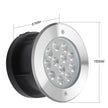 HydroSystems® AquaFlush 9W (Chromatherapy RGB)