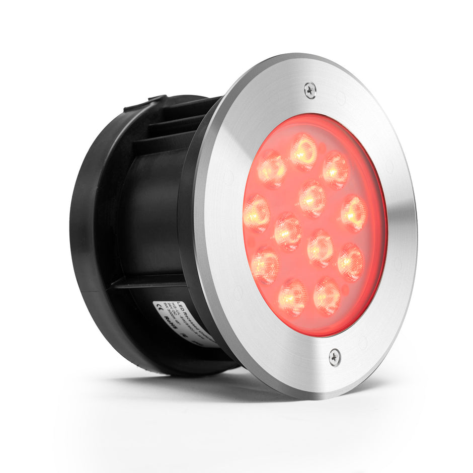 HydroSystems® AquaFlush 9W (Chromatherapy RGB)