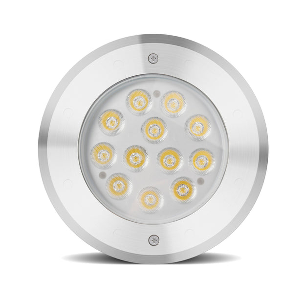 HydroSystems® AquaFlush 9W (Pure White)