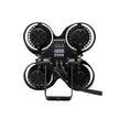Bmiteq BlinderX 400-IP65 - Bmiteq