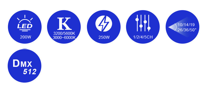 Bmiteq ProBeam 200 - Bmiteq
