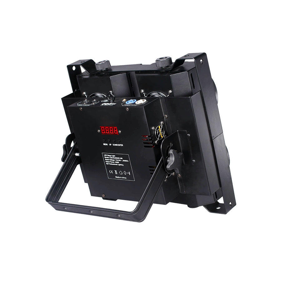 Bmiteq BlinderX 600-IP65 - Bmiteq