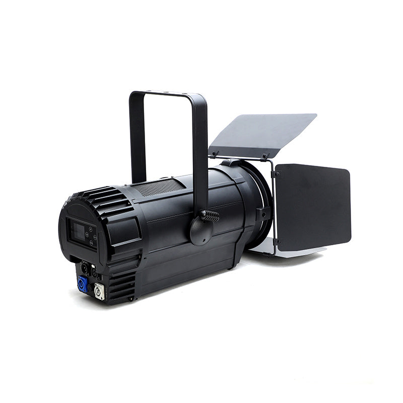 Bmiteq FocusBeam 200-RGBAL - Bmiteq