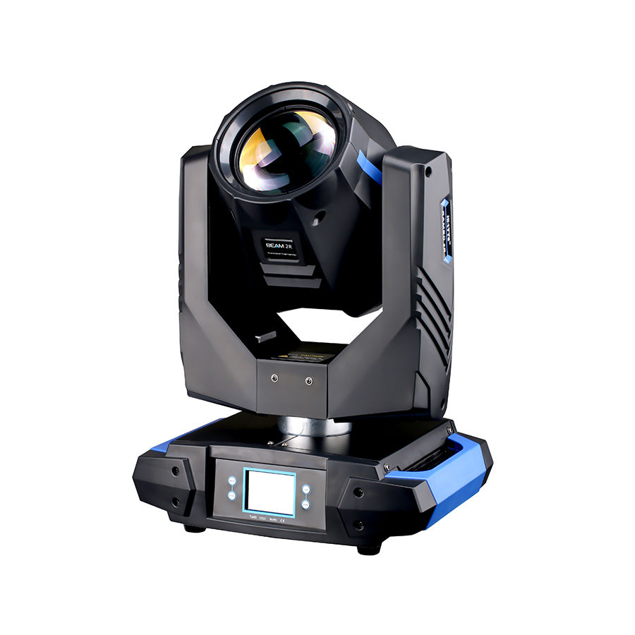 Bmiteq Ignis 2R Smurf - Bmiteq