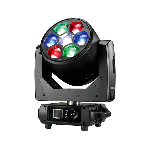 Bmiteq Nebula 740 - Bmiteq