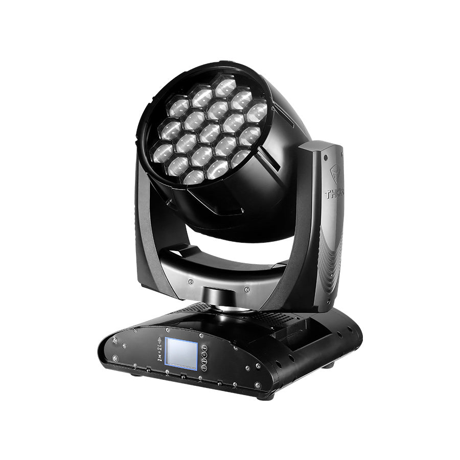 Bmiteq ZoomWash 1940 IP - Bmiteq