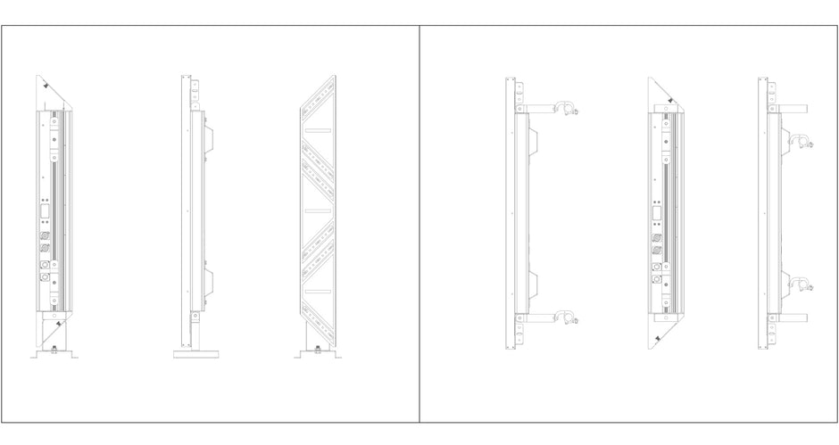 Bmiteq RetroBeam 3X - Bmiteq