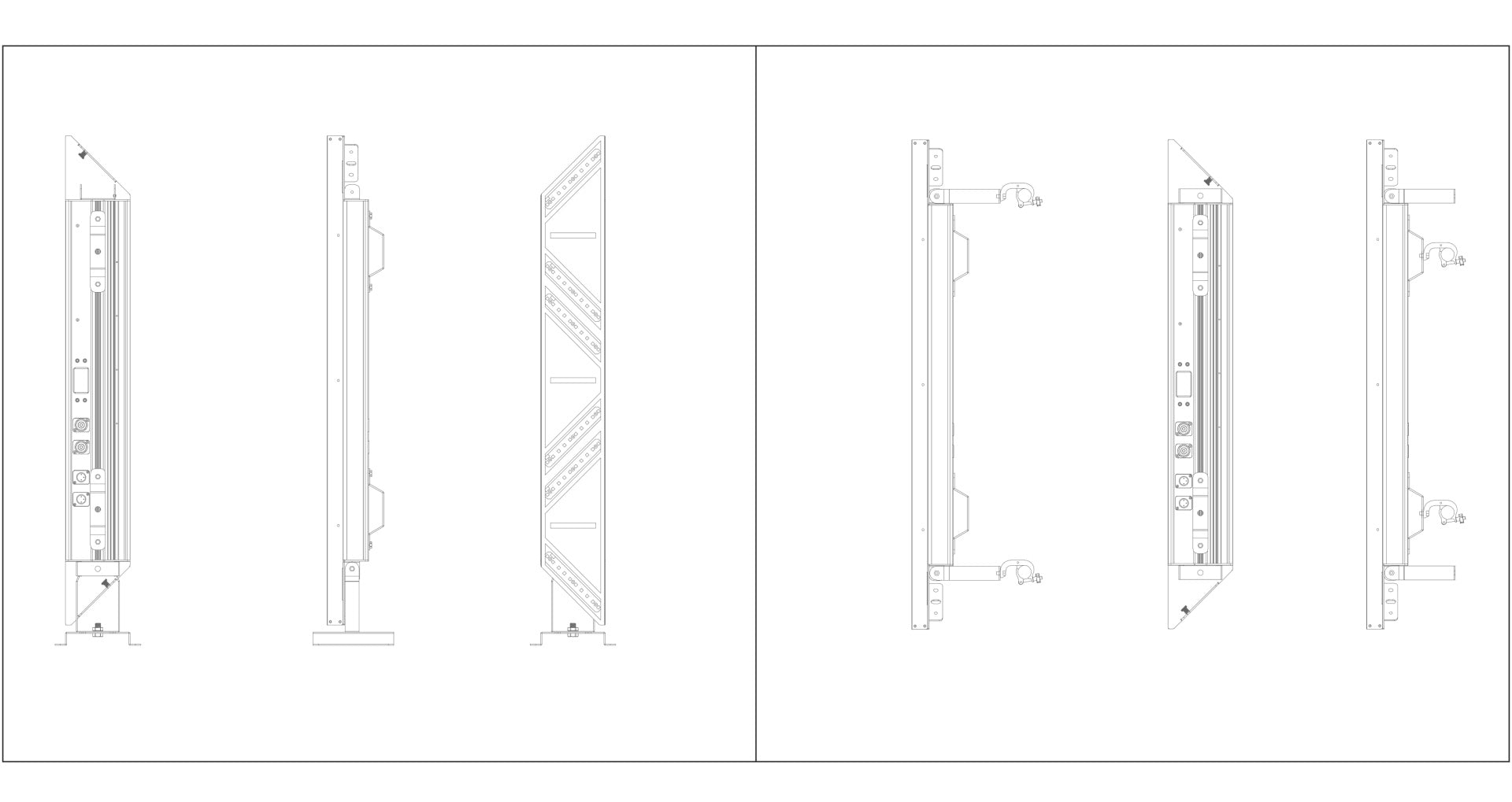 Bmiteq RetroBeam 3X - Bmiteq