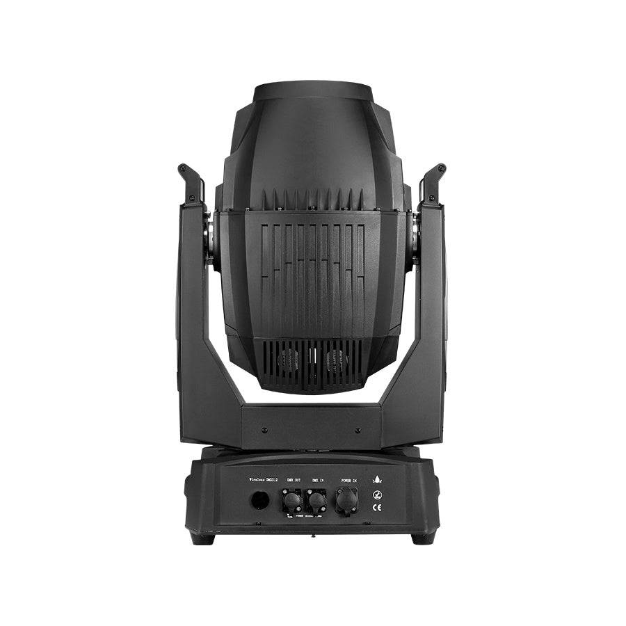 Bmiteq CoreSpot 400 IP - Bmiteq