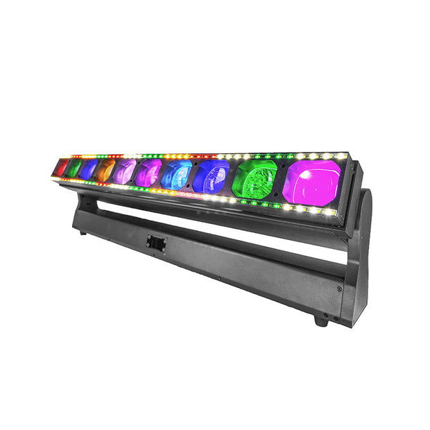 Bmiteq OptiFlex 600 BeamBar - Bmiteq