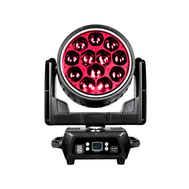 Bmiteq BeeCore 1240 IP - Bmiteq
